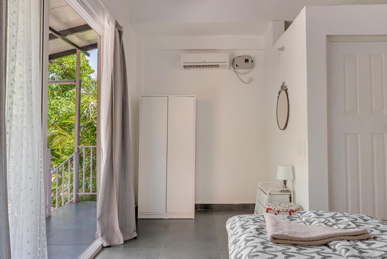 Kiki Villa Арамболь Экстерьер фото